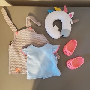 Our generation outfit